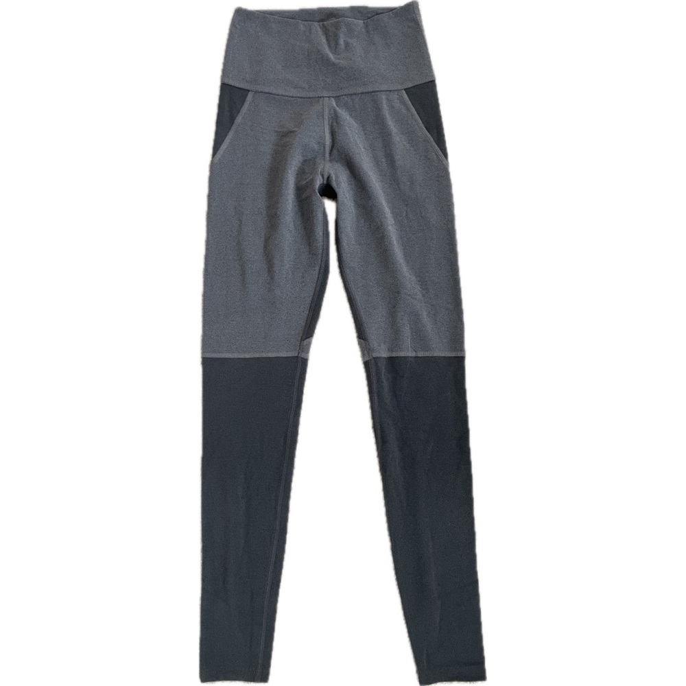 Beyond Yoga Legging Colorblock High Rise Tight medium